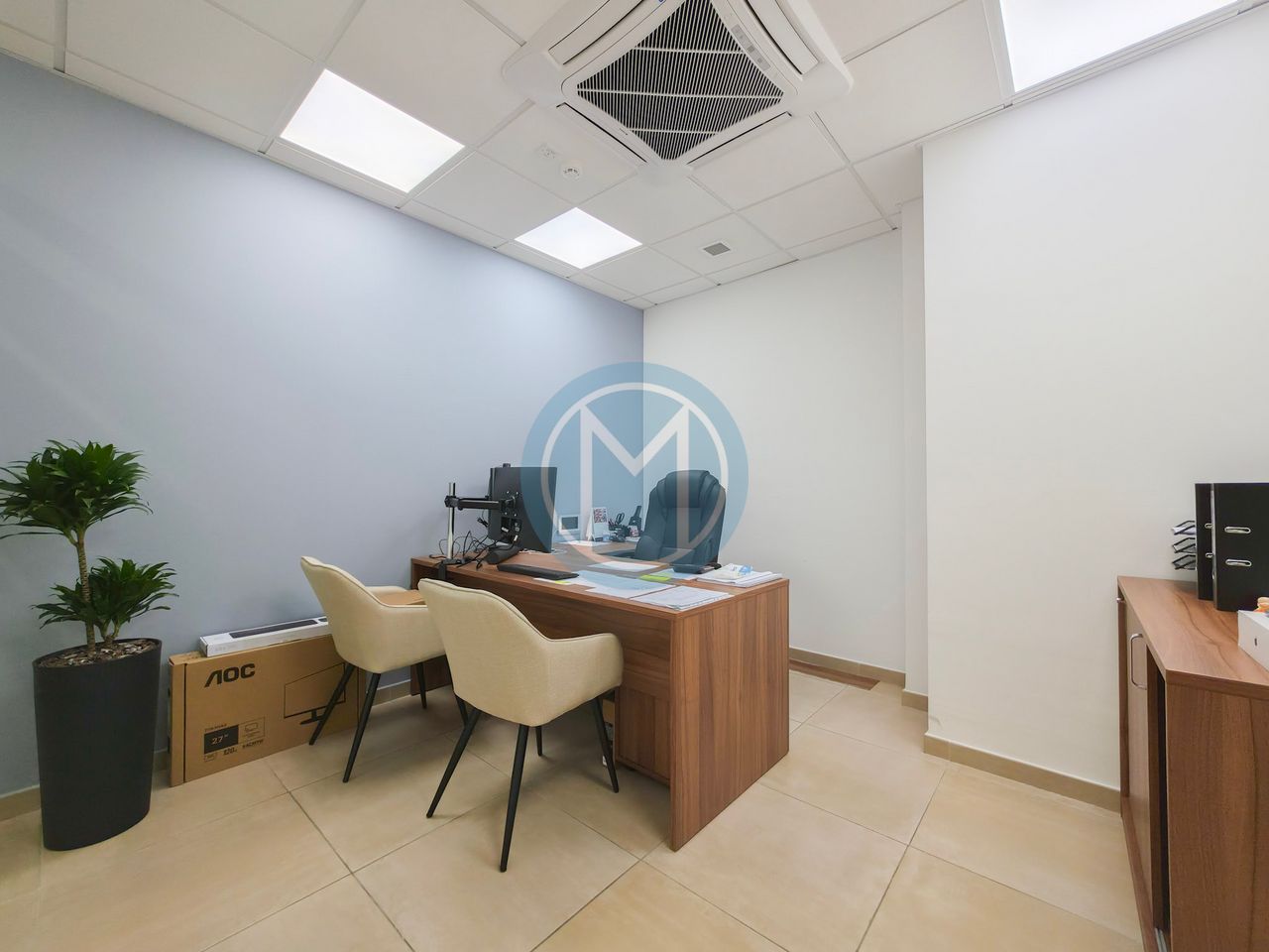130 SQM Birkirkara Office Suite for Rent 130 SQM Birkirkara Office Suite for Rent