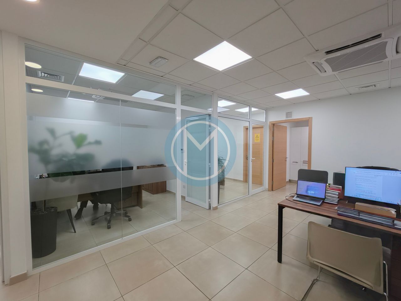 130 SQM Birkirkara Office Suite for Rent 130 SQM Birkirkara Office Suite for Rent