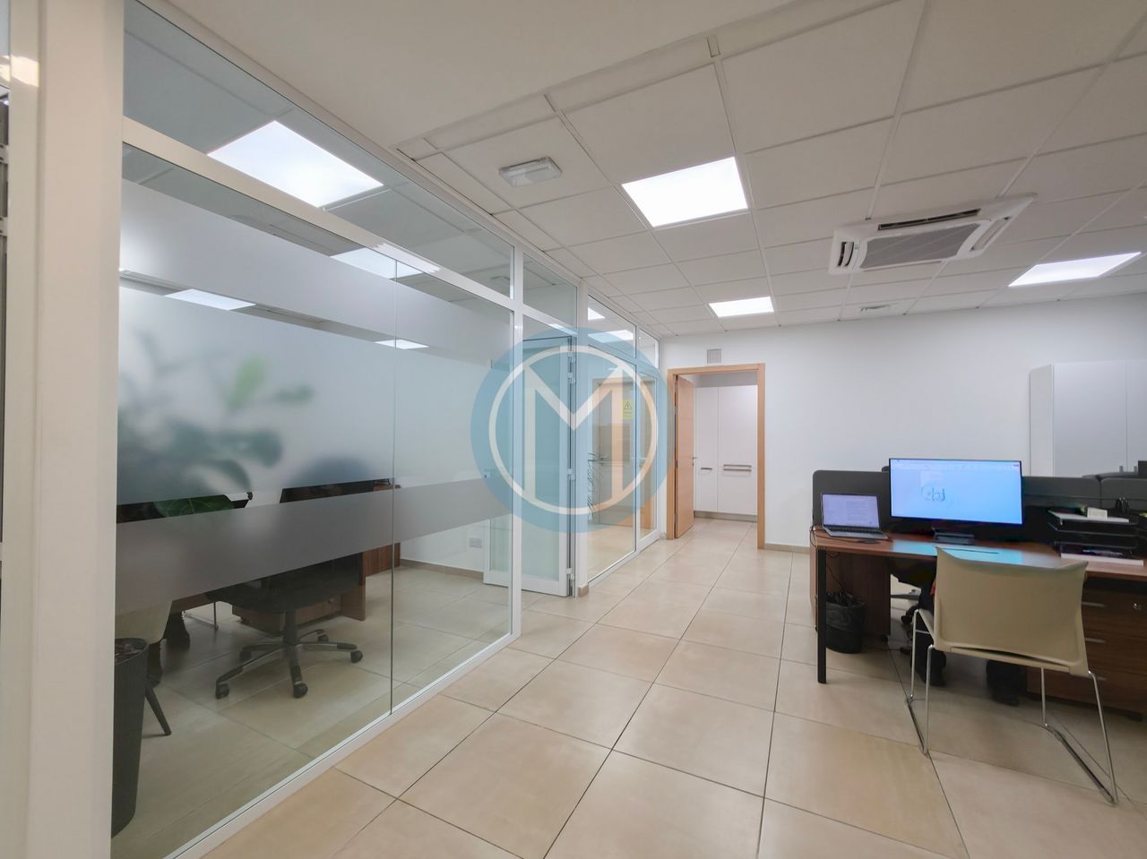 130 SQM Birkirkara Office Suite for Rent 130 SQM Birkirkara Office Suite for Rent
