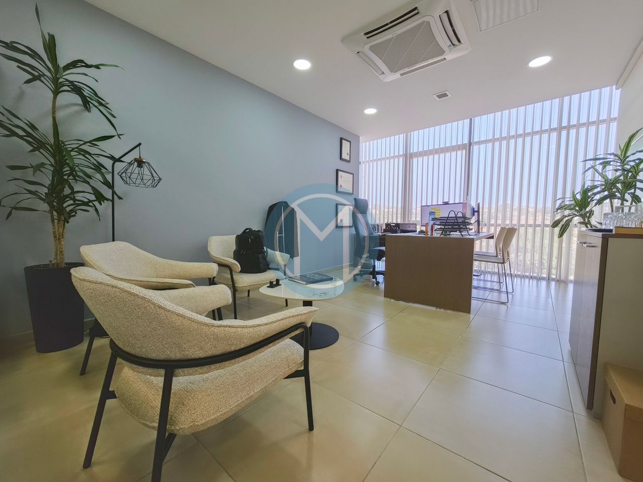 130 SQM Birkirkara Office Suite for Rent 130 SQM Birkirkara Office Suite for Rent