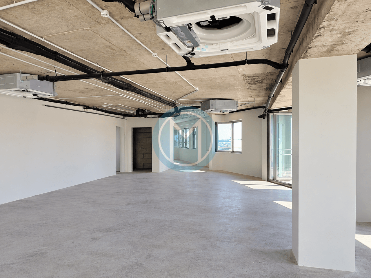 173 SQM Penthouse Office for 20 persons in Mriehel 173 SQM Penthouse Office for 20 persons in Mriehel
