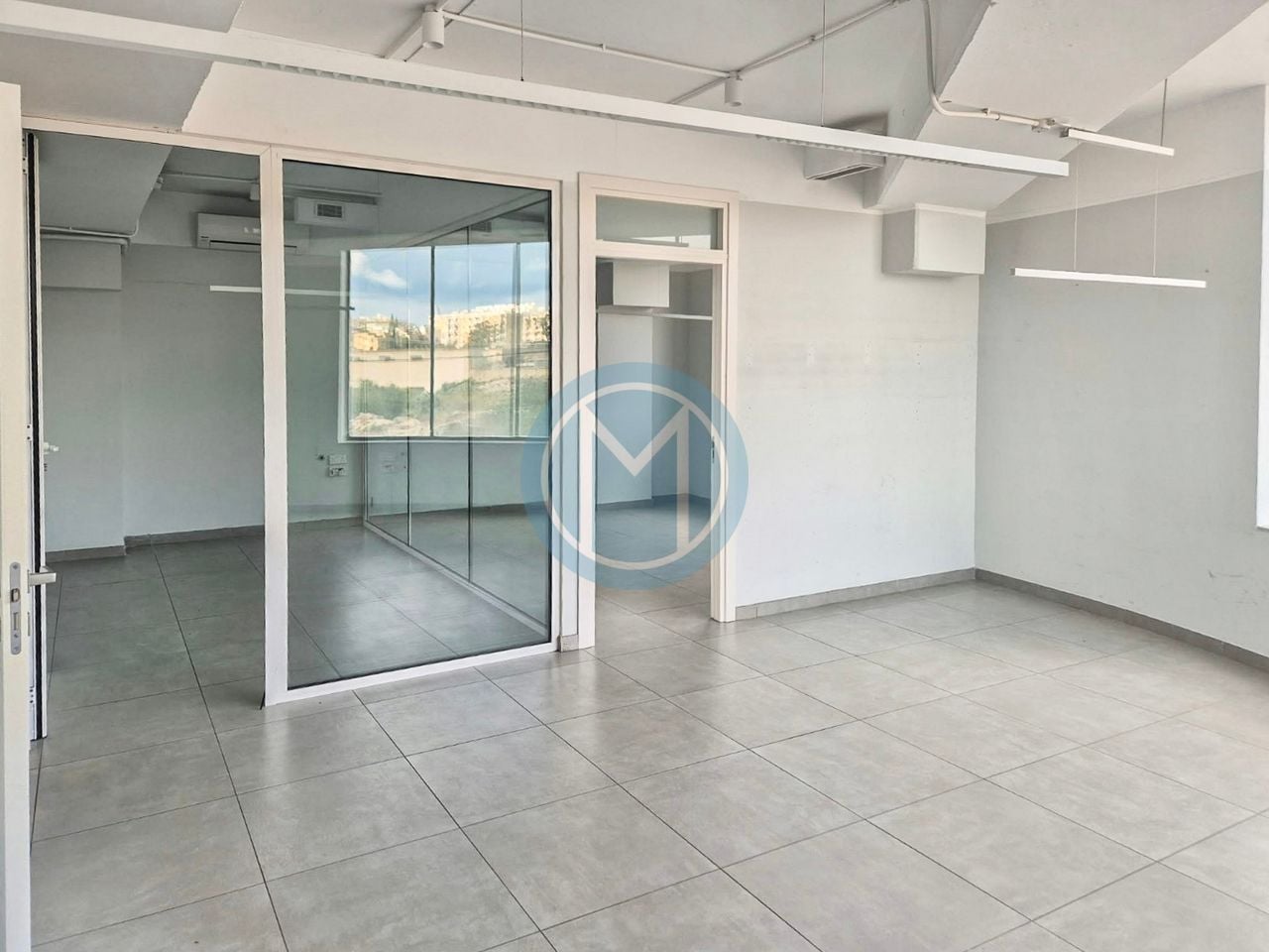 175 SQM Corner Office for Rent in San Gwann 175 SQM Corner Office for Rent in San Gwann