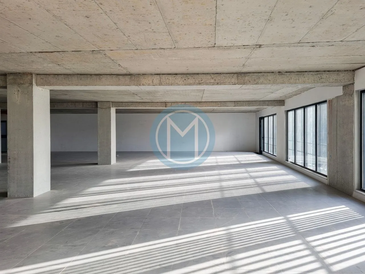 190 SQM Office for 15 to 20 persons in Mriehel 190 SQM Office for 15 to 20 persons in Mriehel
