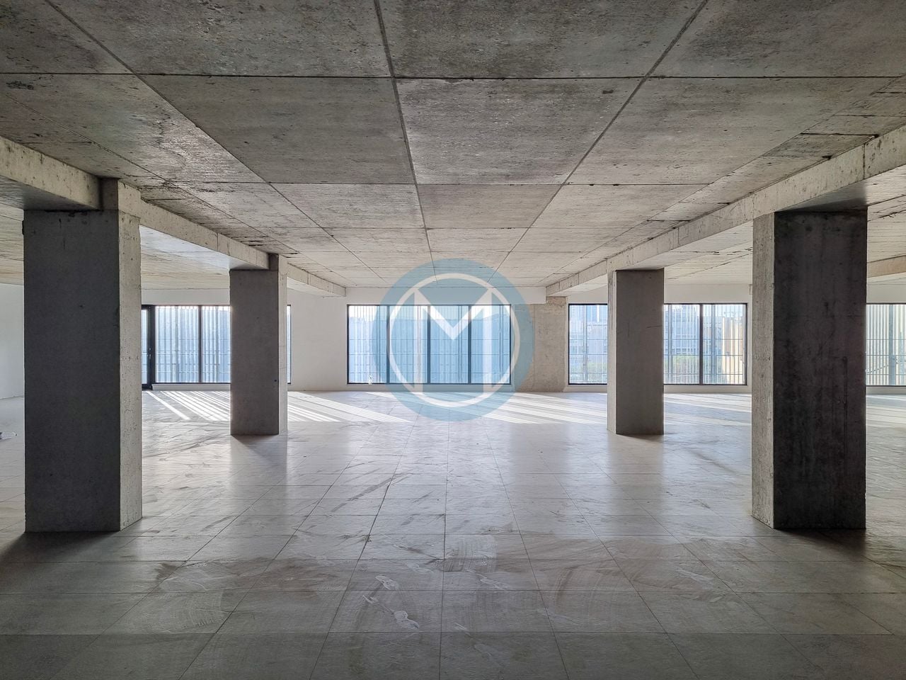 190 SQM Office for 15 to 20 persons in Mriehel 190 SQM Office for 15 to 20 persons in Mriehel