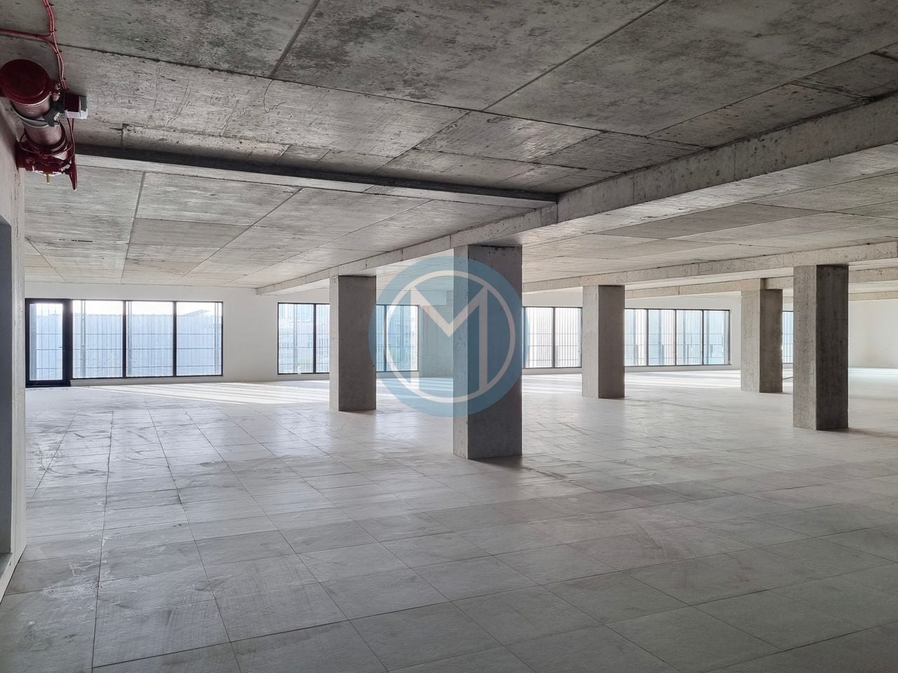 190 SQM Office for 15 to 20 persons in Mriehel 190 SQM Office for 15 to 20 persons in Mriehel