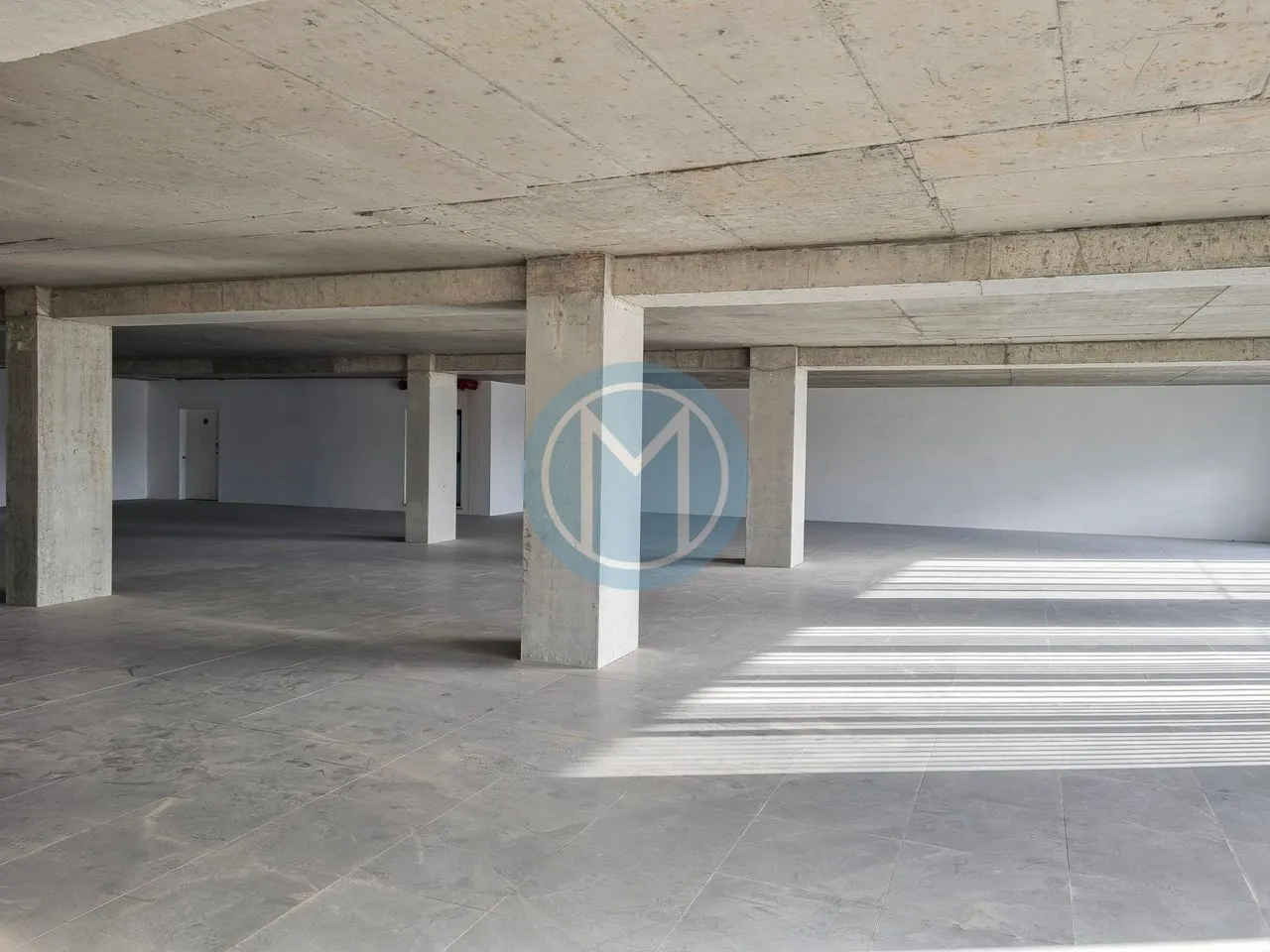 190 SQM Office for 15 to 20 persons in Mriehel 190 SQM Office for 15 to 20 persons in Mriehel
