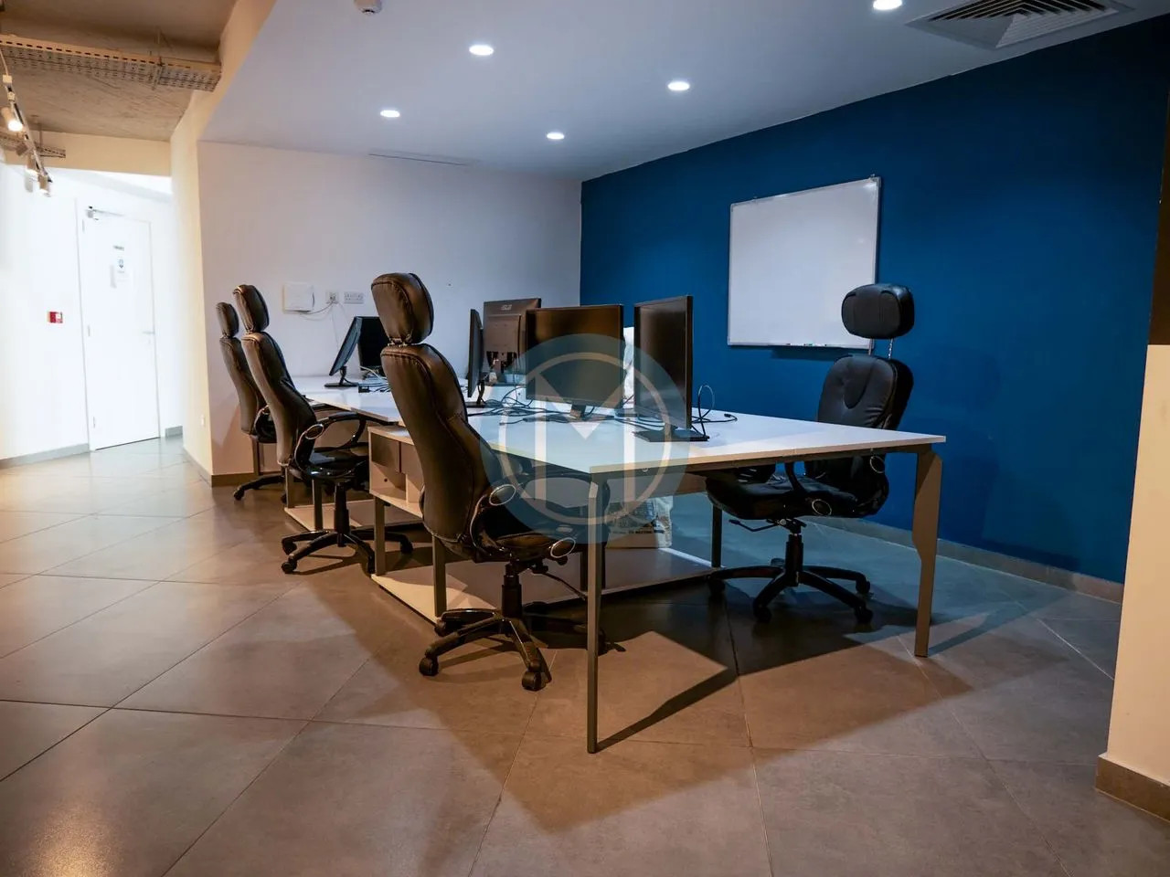 20 Person Business Centre Office in St Julian's 20 Person Business Centre Office in St Julian's