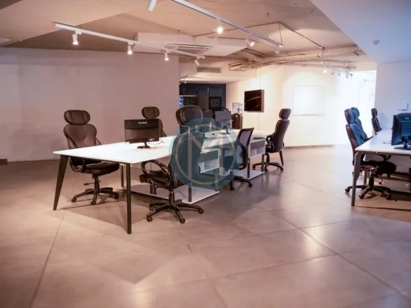 20 Person Business Centre Office in St Julian's