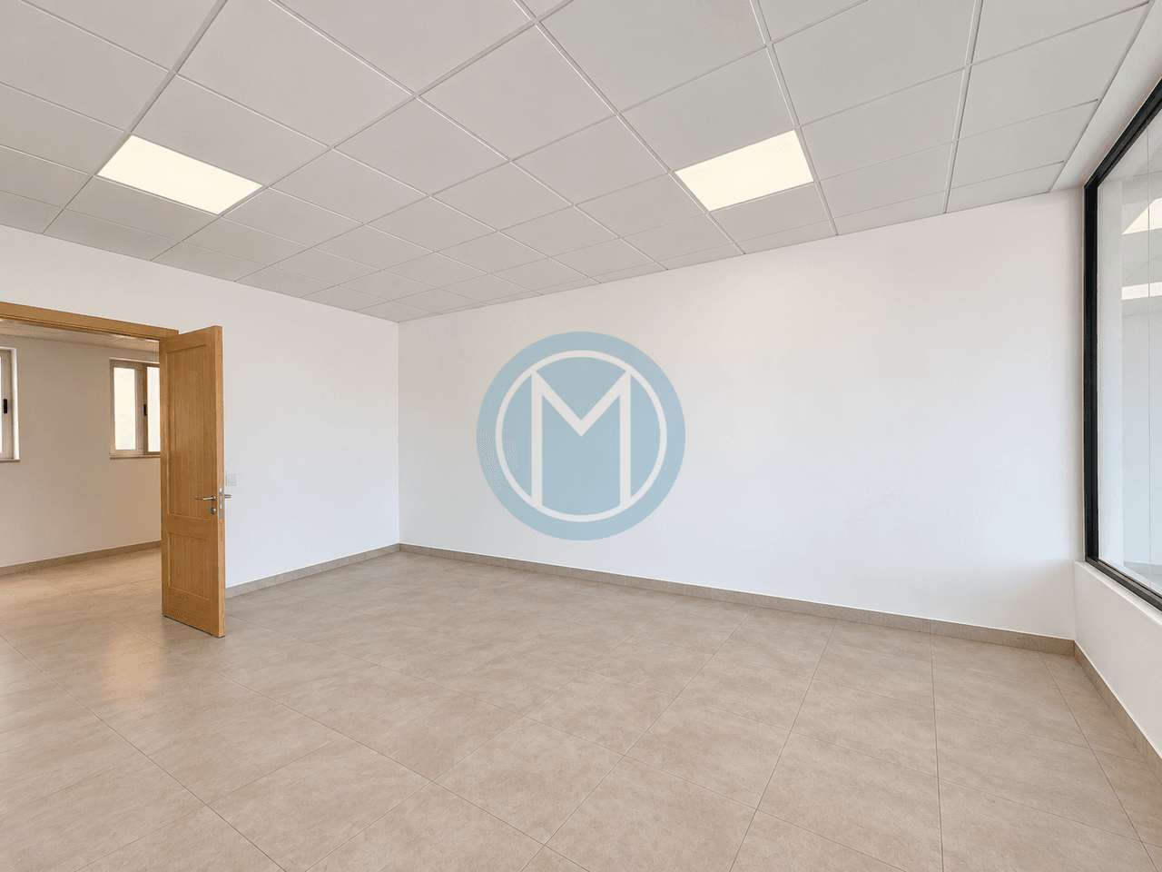 20-Person Office for Rent in Mriehel 20-Person Office for Rent in Mriehel