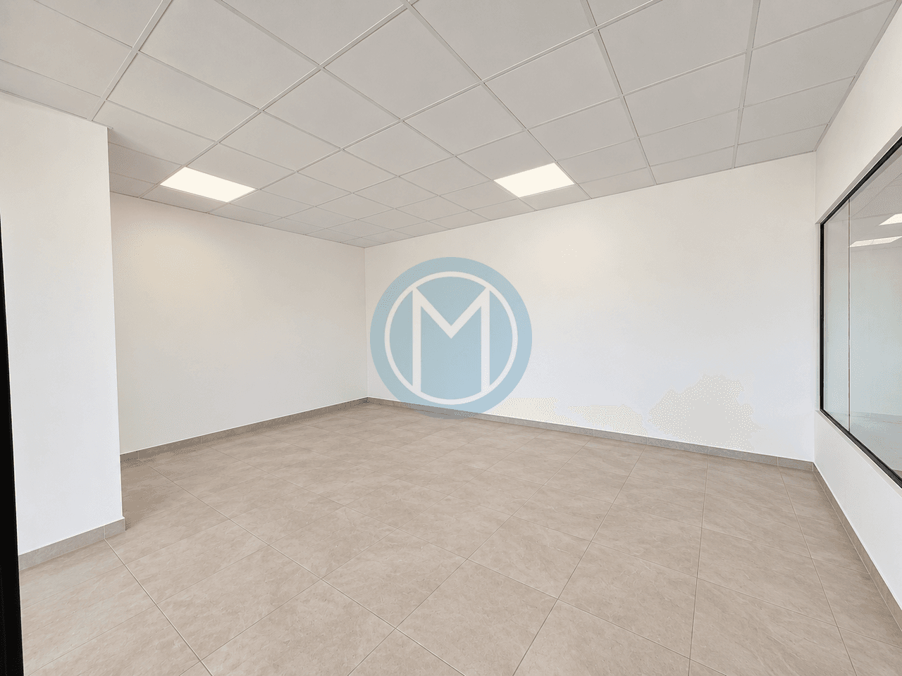 20-Person Office for Rent in Mriehel 20-Person Office for Rent in Mriehel