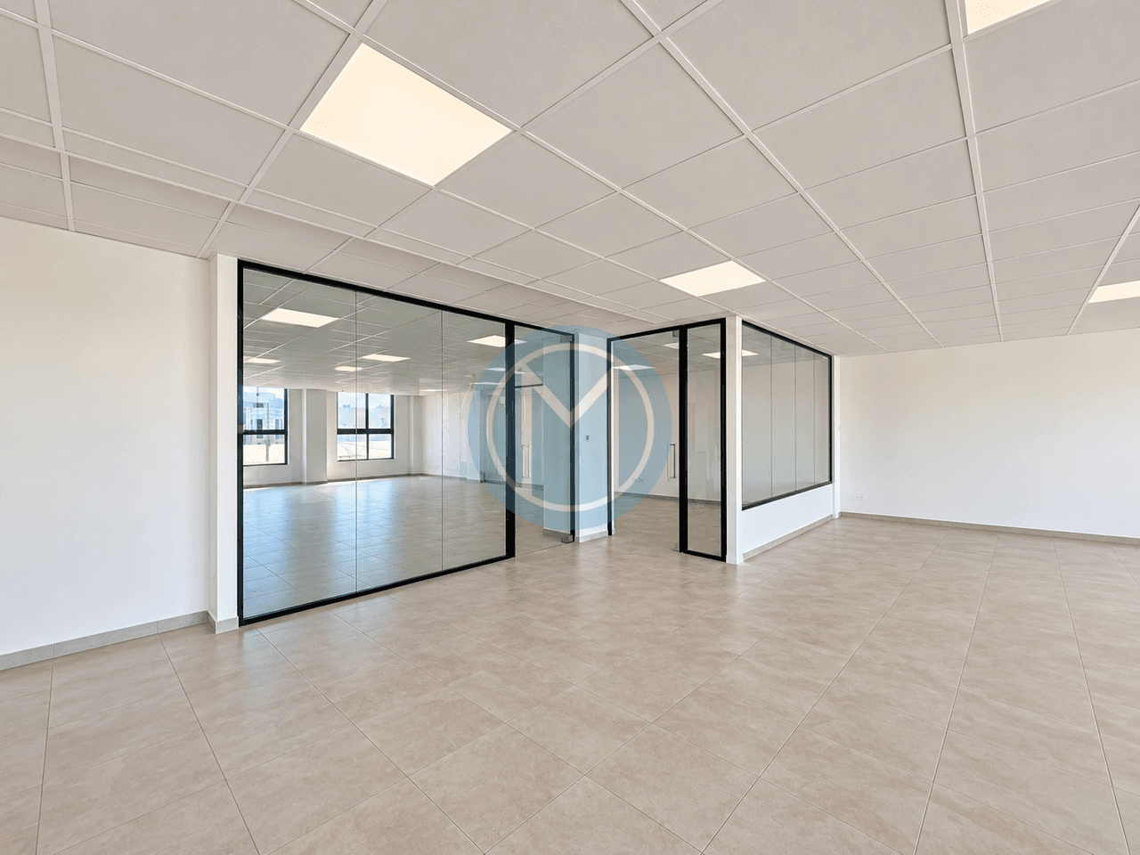 20-Person Office for Rent in Mriehel 20-Person Office for Rent in Mriehel