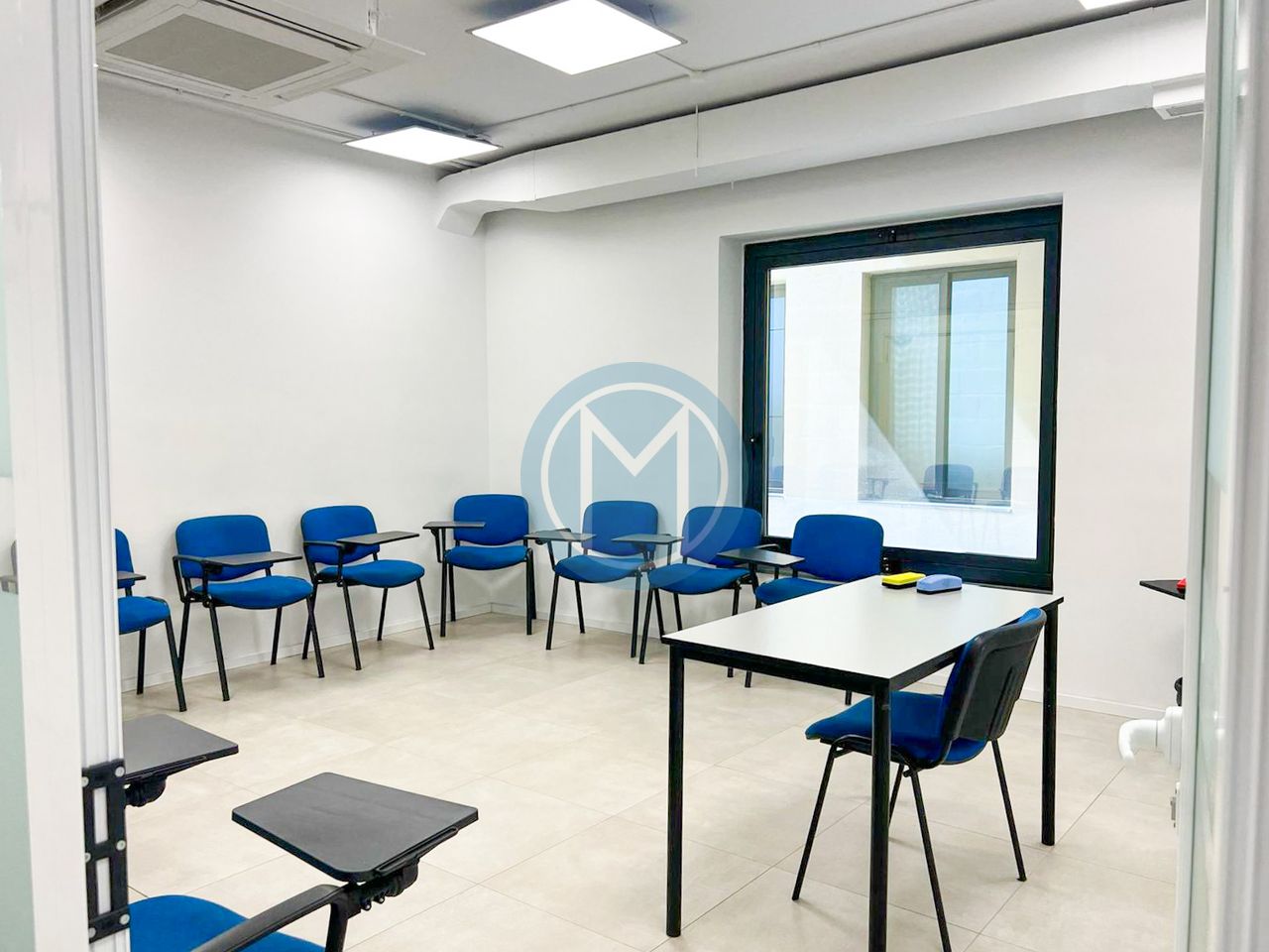 200 SQM Higher Education Premises for Rent in Sliema 200 SQM Higher Education Premises for Rent in Sliema