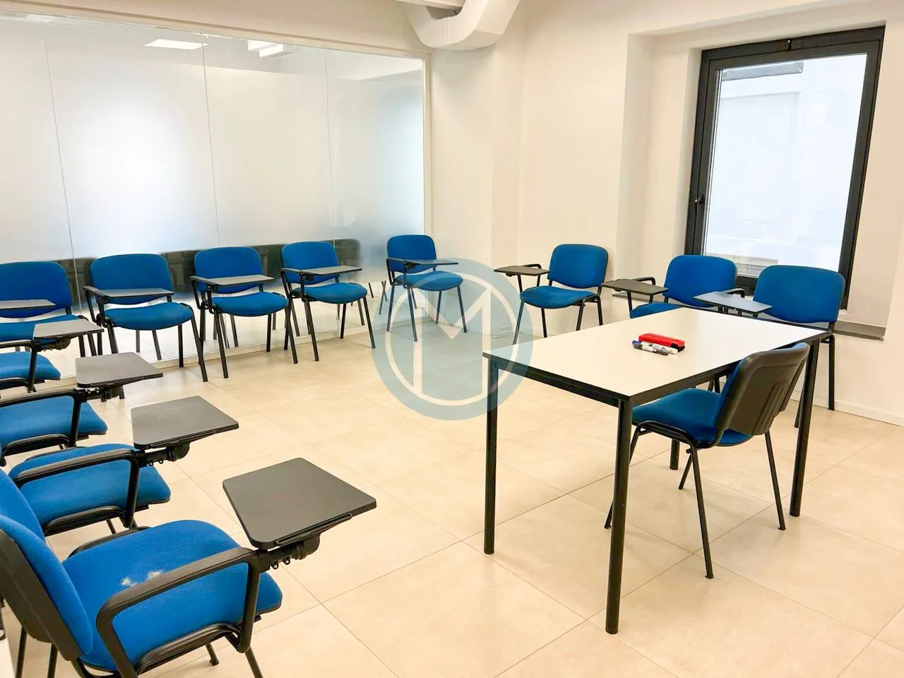 200 SQM Higher Education Premises for Rent in Sliema 200 SQM Higher Education Premises for Rent in Sliema