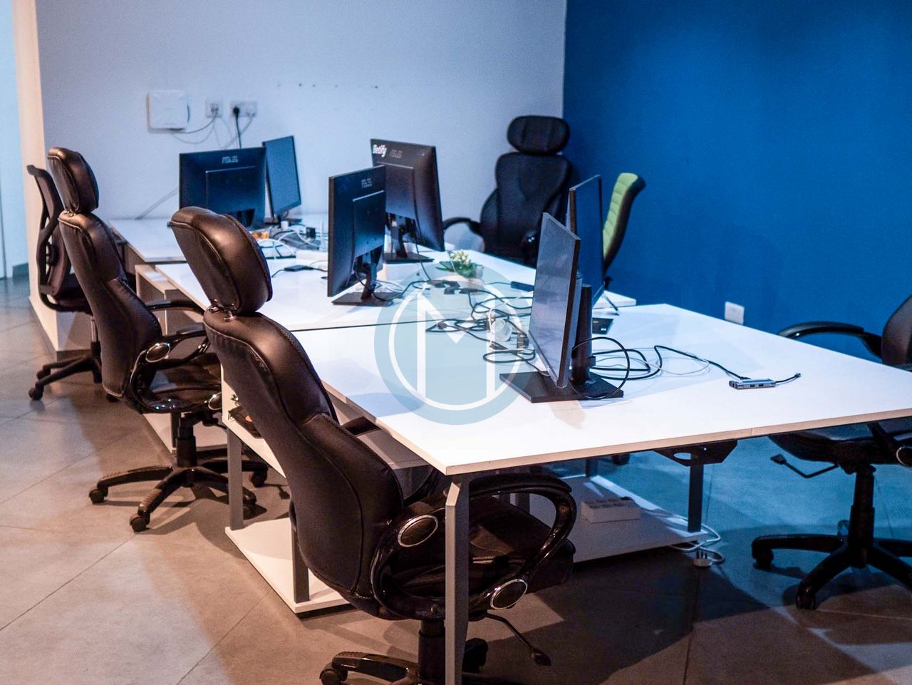 200 SQM Workspace for 20 to 29 people in St. Julian's 200 SQM Workspace for 20 to 29 people in St. Julian's