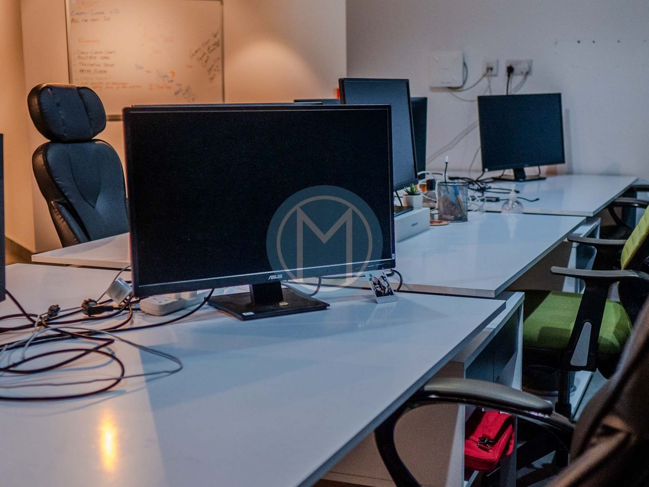 200 SQM Workspace for 20 to 29 people in St. Julian's 200 SQM Workspace for 20 to 29 people in St. Julian's