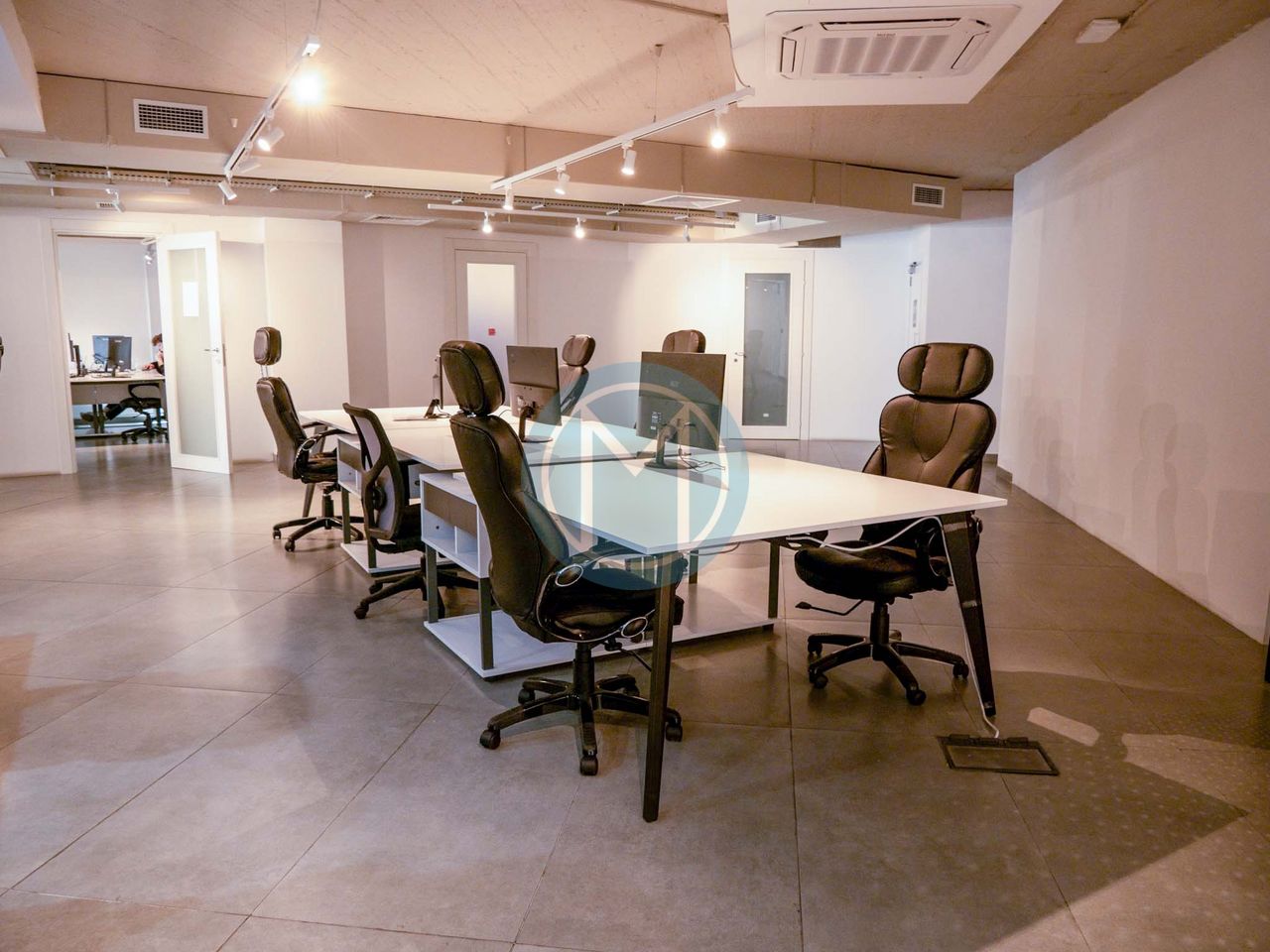 200 SQM Workspace for 20 to 29 people in St. Julian's 200 SQM Workspace for 20 to 29 people in St. Julian's
