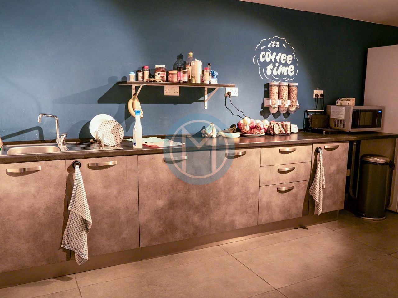 200 SQM Workspace for 20 to 29 people in St. Julian's 200 SQM Workspace for 20 to 29 people in St. Julian's