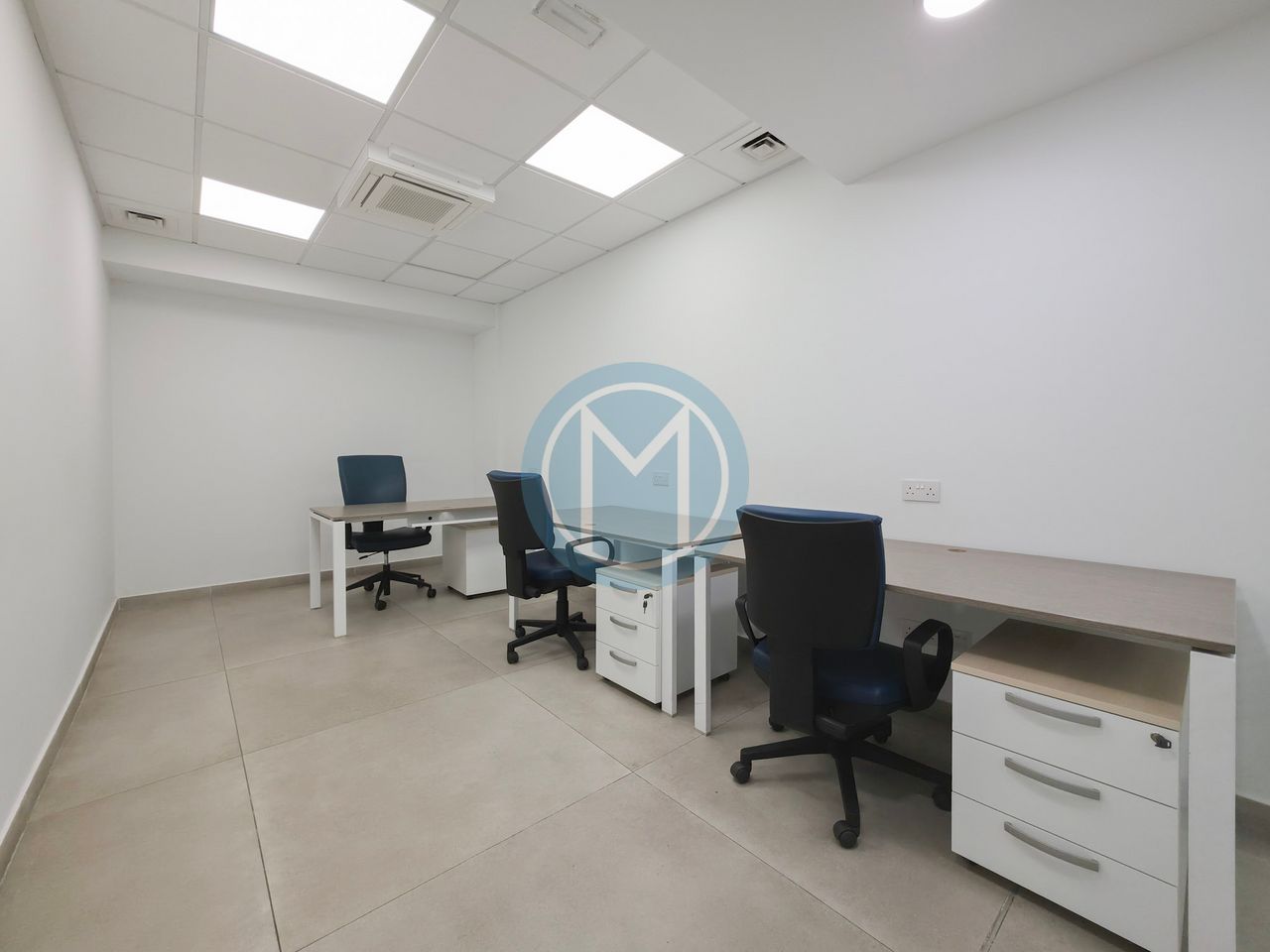 220 SQM Office for 20 persons in Mriehel 220 SQM Office for 20 persons in Mriehel