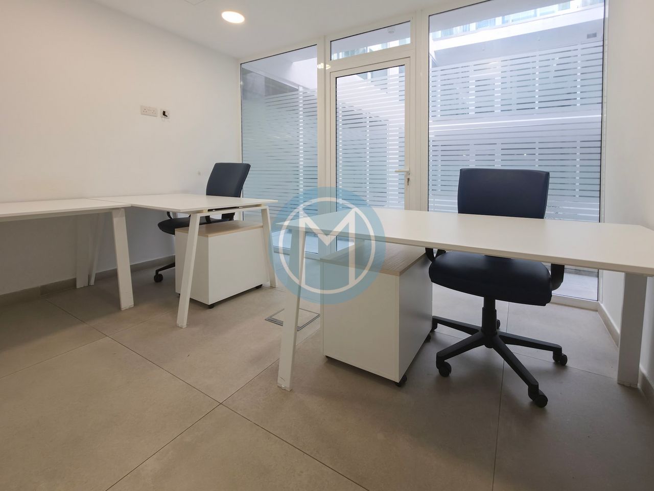 220 SQM Office for 20 persons in Mriehel 220 SQM Office for 20 persons in Mriehel