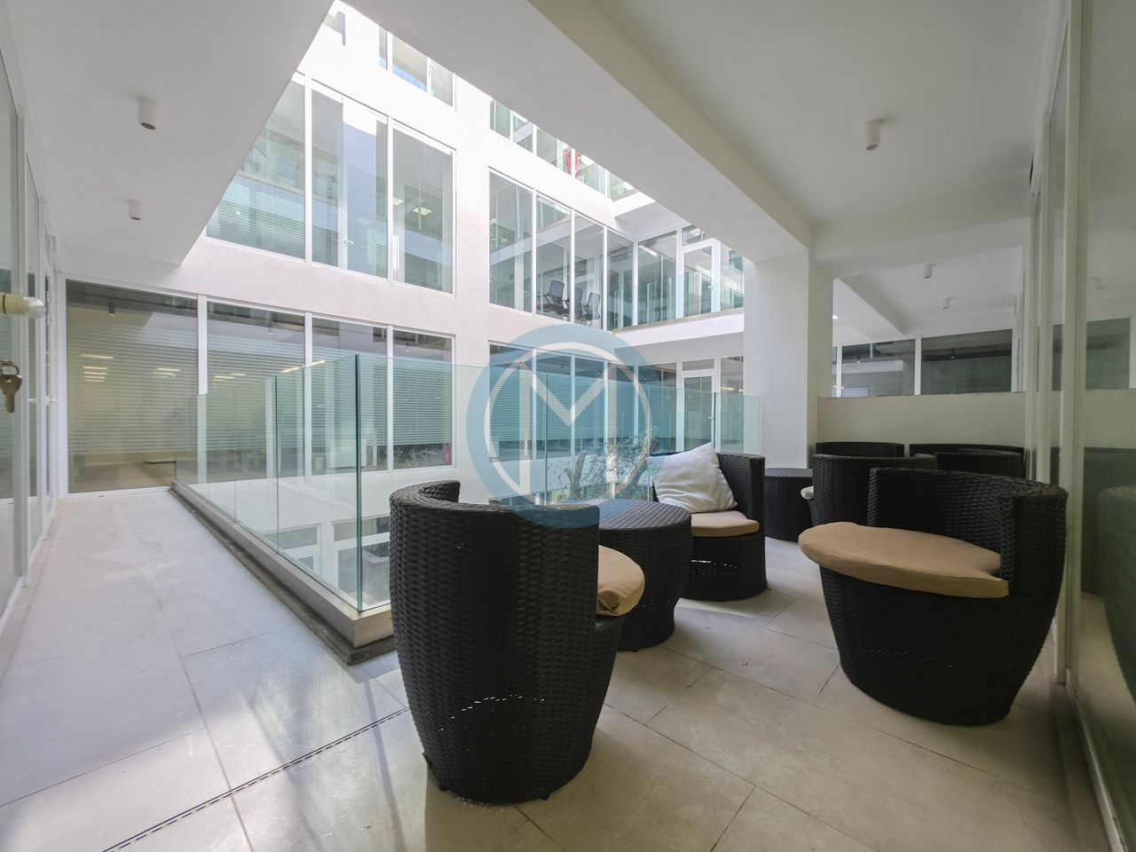 220 SQM Office for 20 persons in Mriehel 220 SQM Office for 20 persons in Mriehel