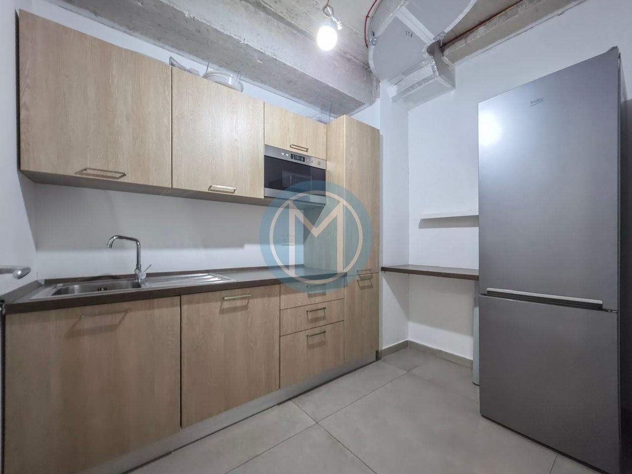 220 SQM Office for 20 persons in Mriehel 220 SQM Office for 20 persons in Mriehel