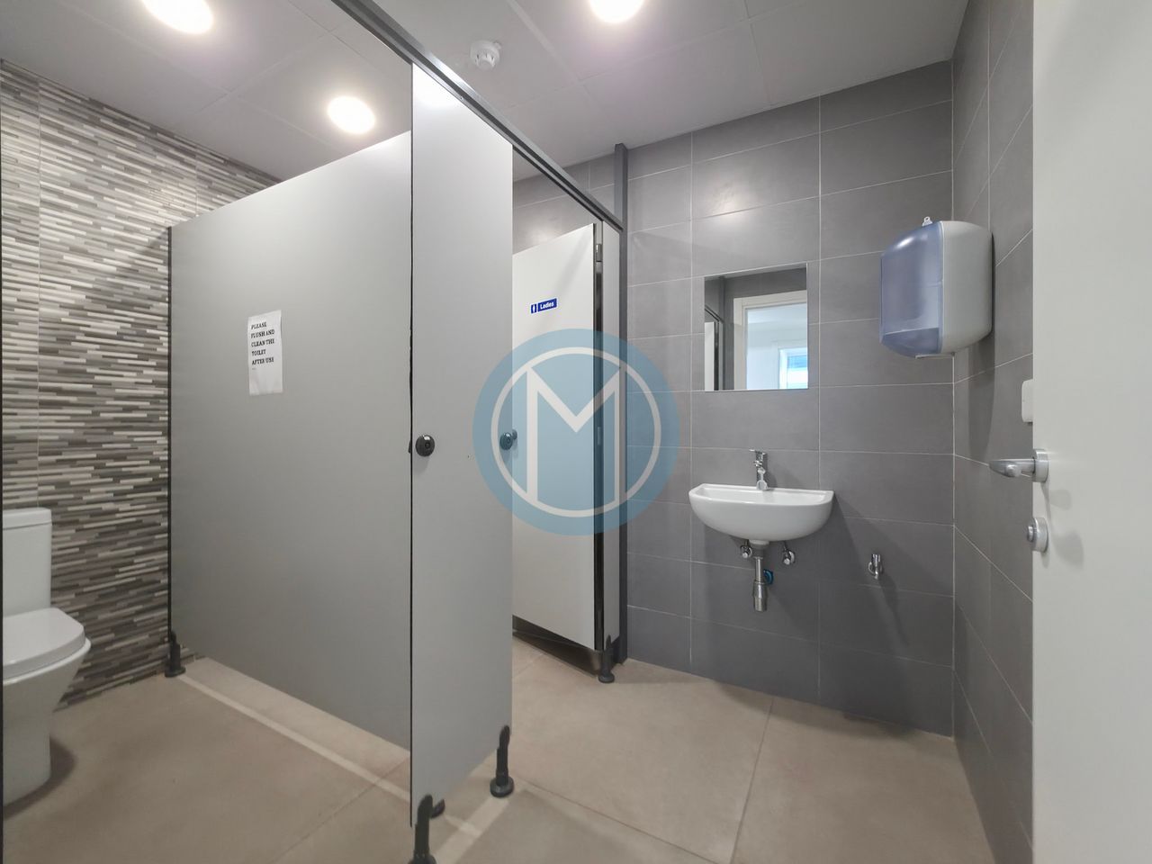 220 SQM Office for 20 persons in Mriehel 220 SQM Office for 20 persons in Mriehel