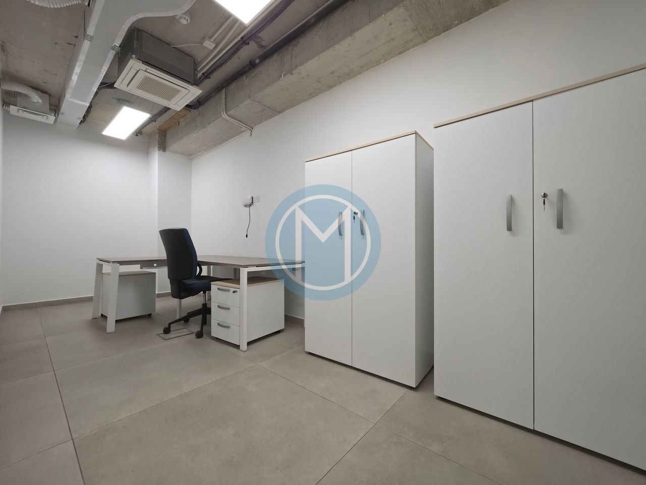 220 SQM Office for 20 persons in Mriehel 220 SQM Office for 20 persons in Mriehel