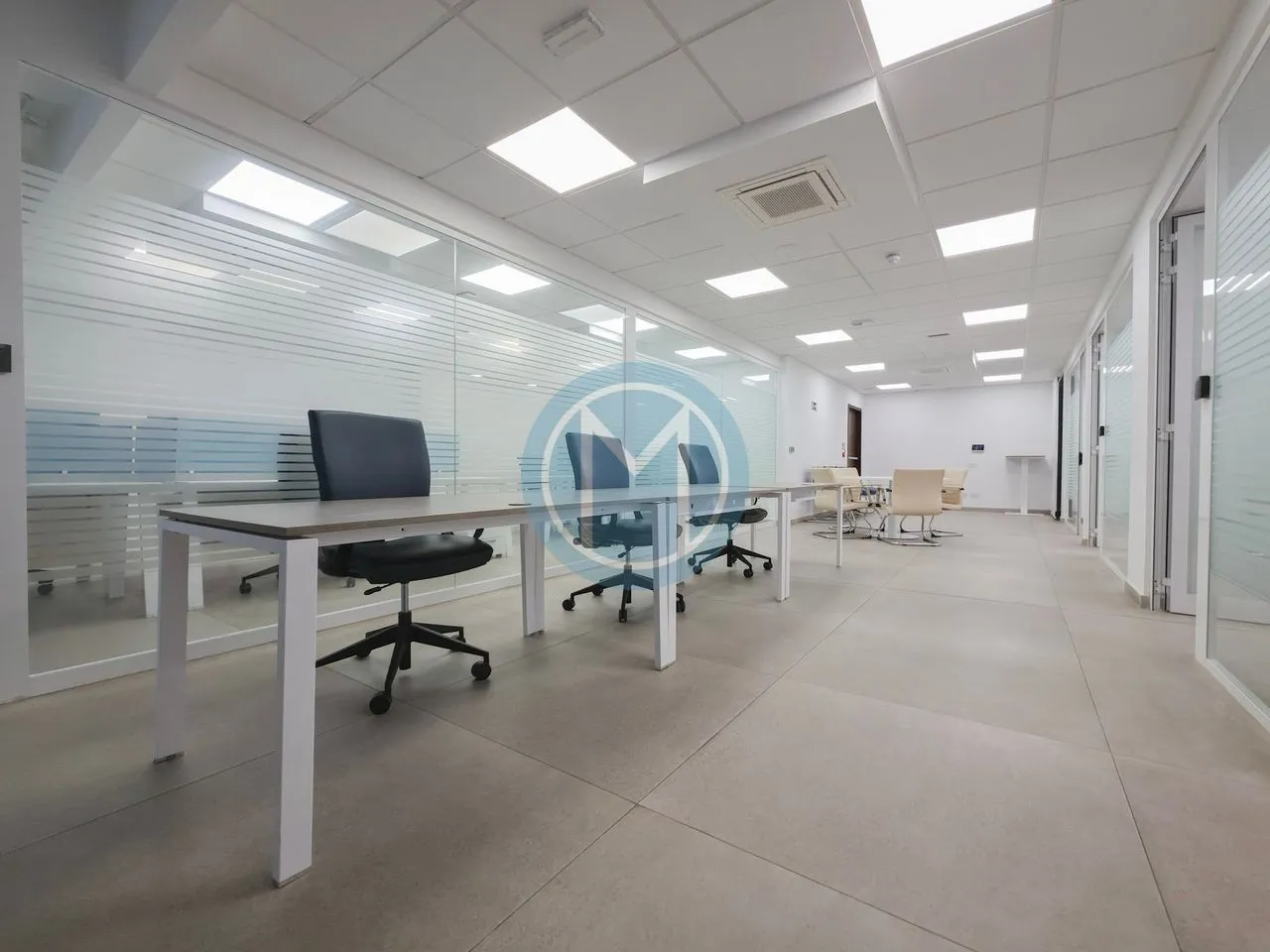 220 SQM Office for 20 persons in Mriehel 220 SQM Office for 20 persons in Mriehel