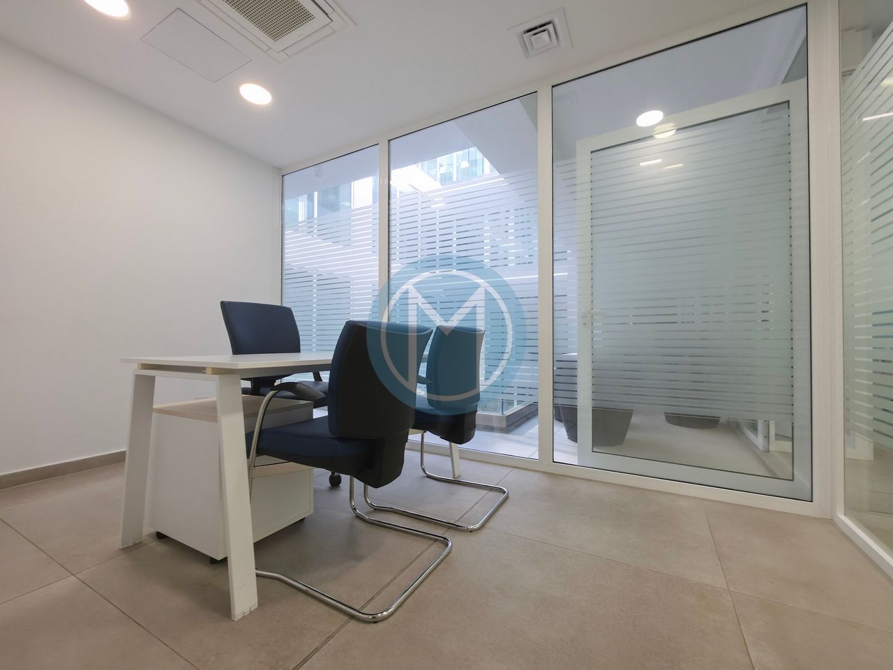 220 SQM Office for 20 persons in Mriehel 220 SQM Office for 20 persons in Mriehel