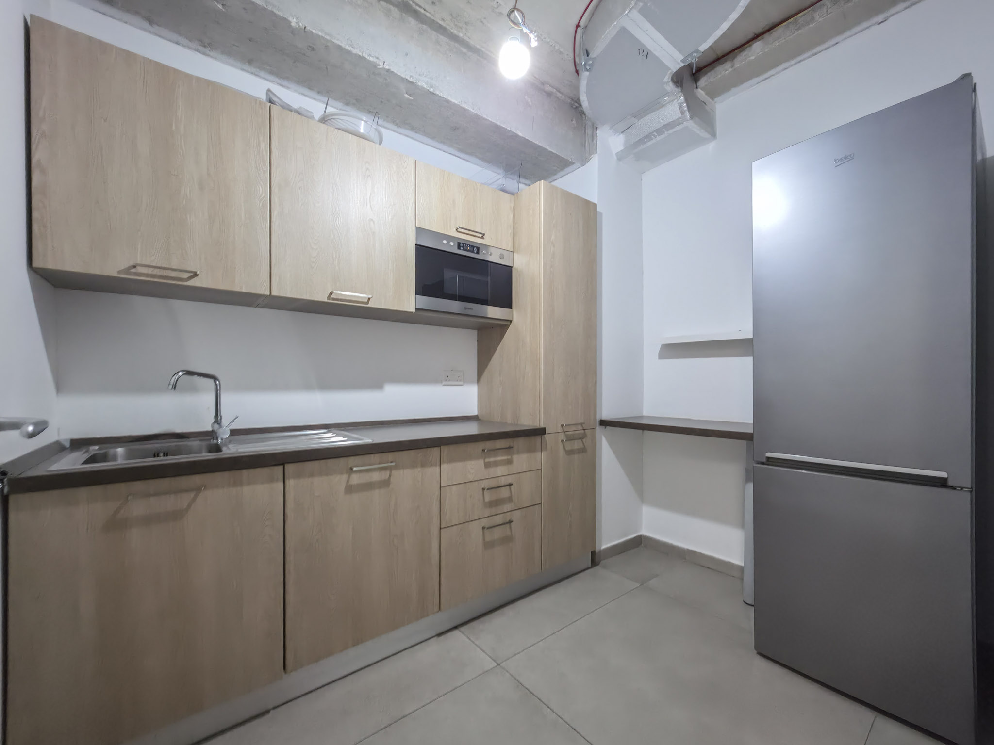 220 SQM Office with Backyard in Mriehel 220 SQM Office with Backyard in Mriehel