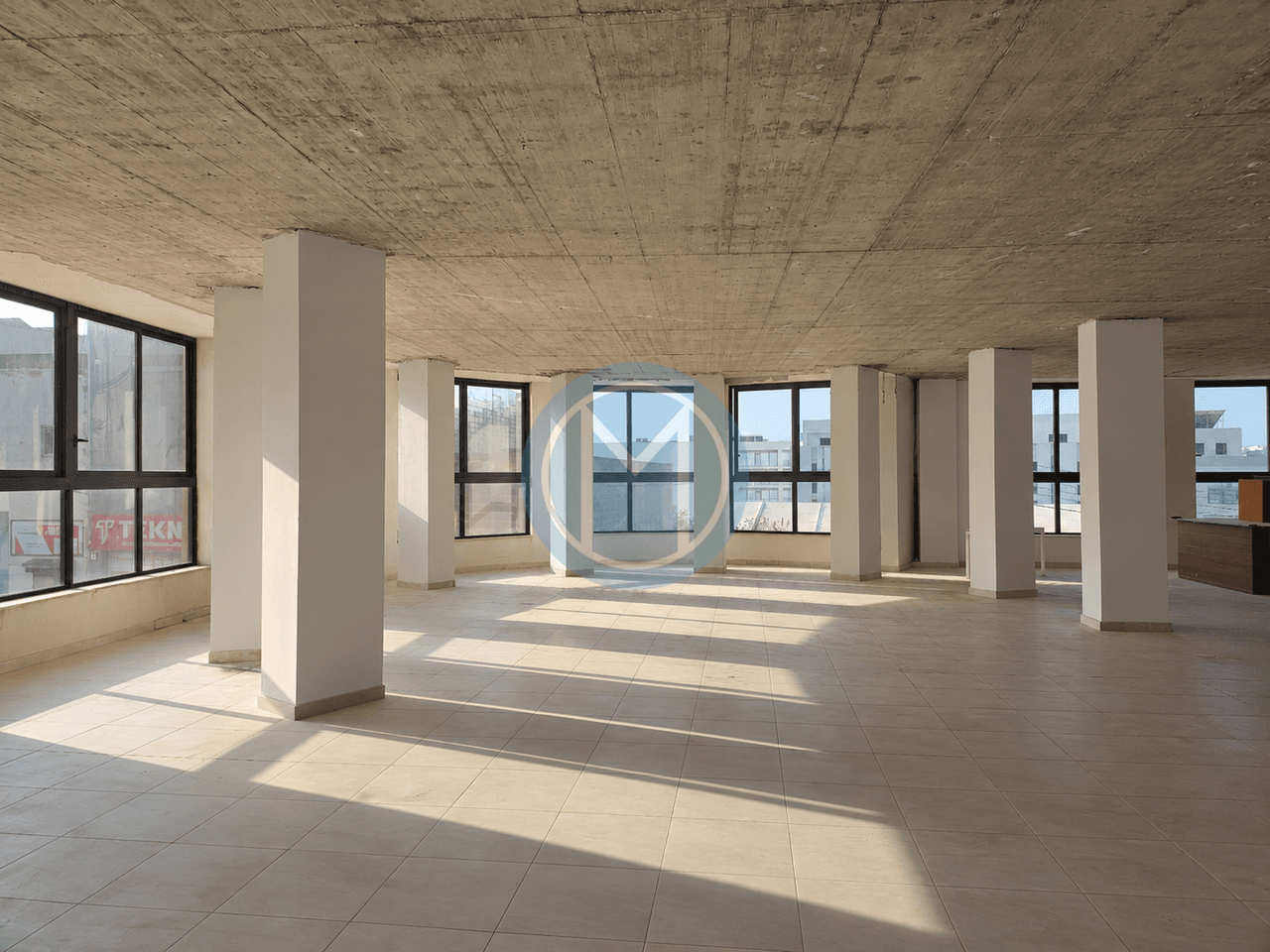 350 SQM Workspace for Rent in Mriehel 350 SQM Workspace for Rent in Mriehel