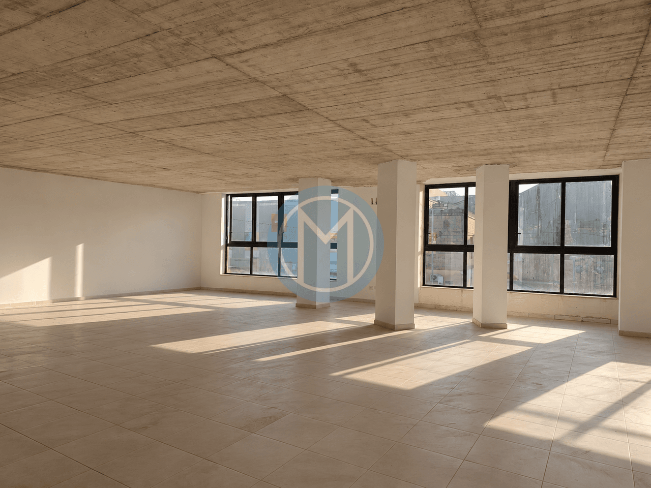 350 SQM Workspace for Rent in Mriehel 350 SQM Workspace for Rent in Mriehel