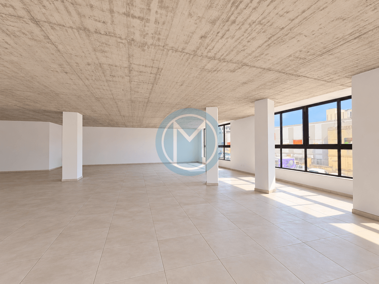 350 SQM Workspace for Rent in Mriehel 350 SQM Workspace for Rent in Mriehel