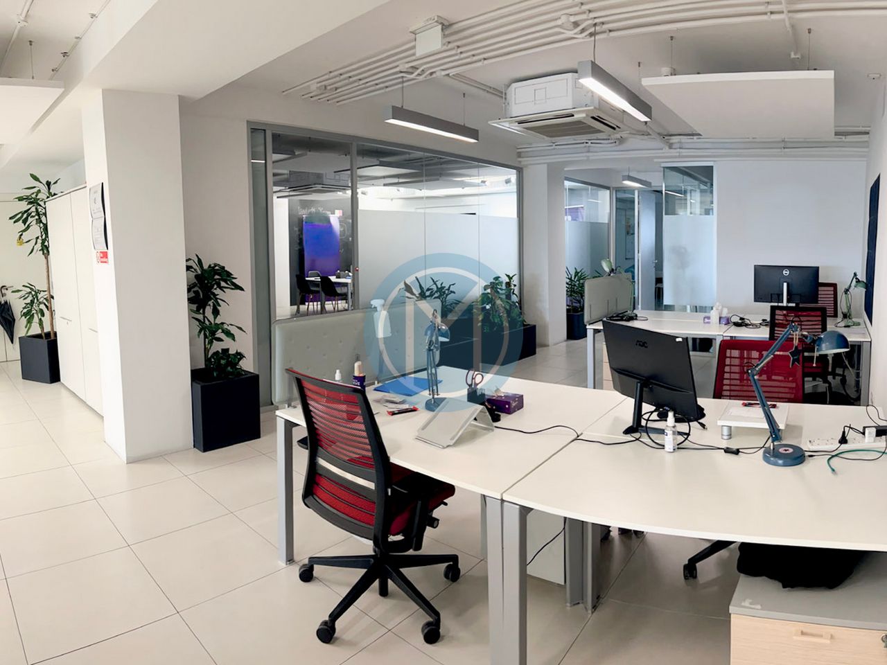 375 SQM Office with Balcony for Rent in Birkirkara 375 SQM Office with Balcony for Rent in Birkirkara