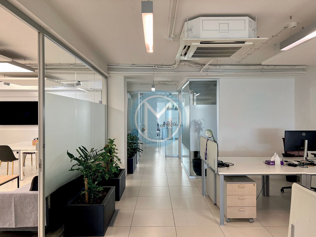375 SQM Office with Balcony for Rent in Birkirkara 375 SQM Office with Balcony for Rent in Birkirkara