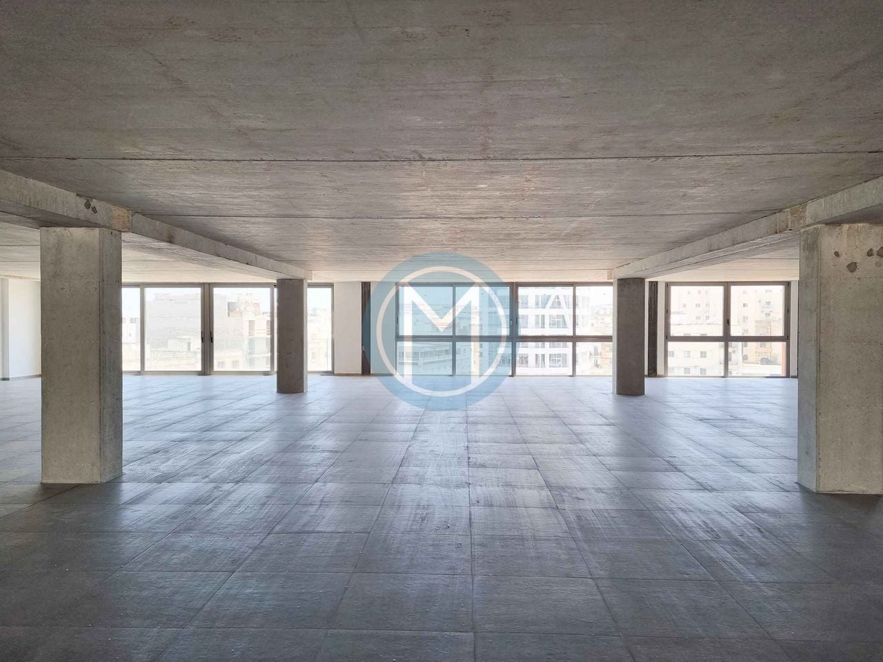 389 SQM Office for Rent in Msida 389 SQM Office for Rent in Msida