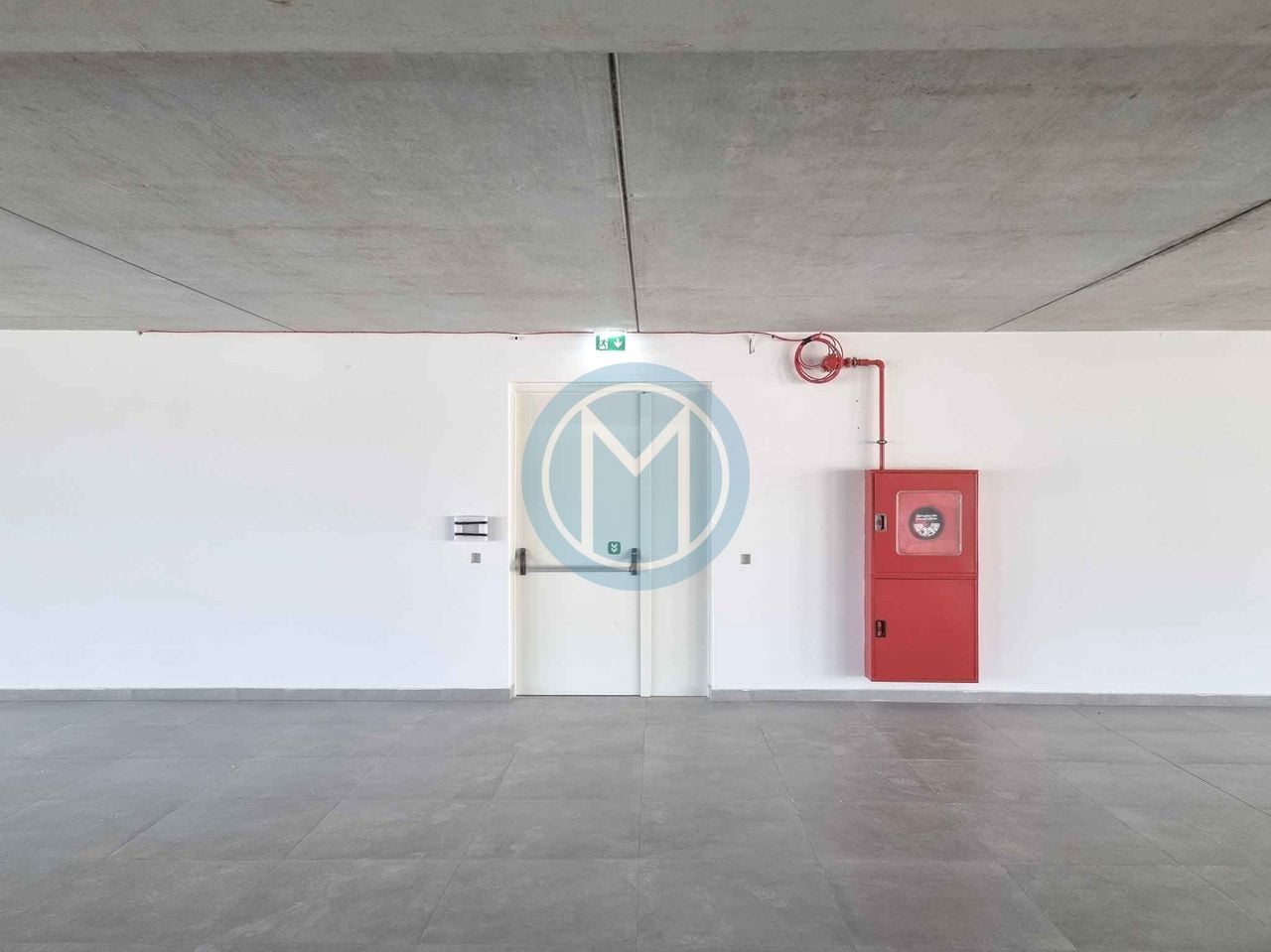 389 SQM Office for Rent in Msida 389 SQM Office for Rent in Msida