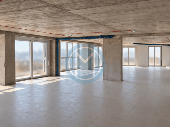 395 SQM Msida Office for 40 to 50 Persons