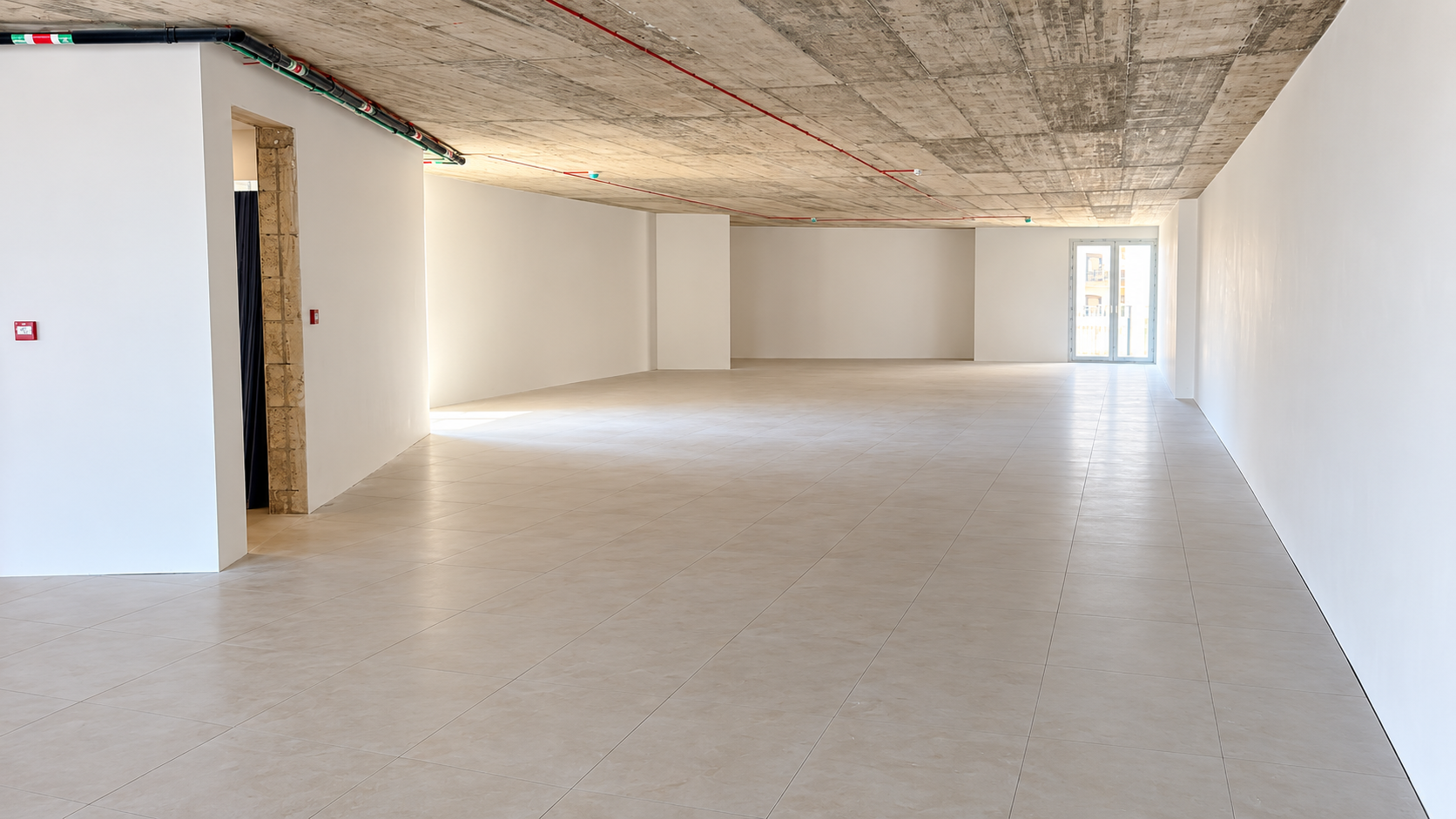 395 SQM Msida Office for 40 to 50 Persons 395 SQM Msida Office for 40 to 50 Persons