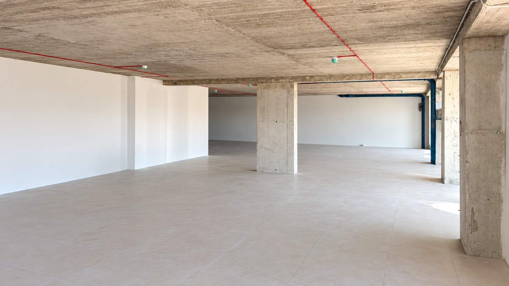 395 SQM Msida Office for 40 to 50 Persons 395 SQM Msida Office for 40 to 50 Persons