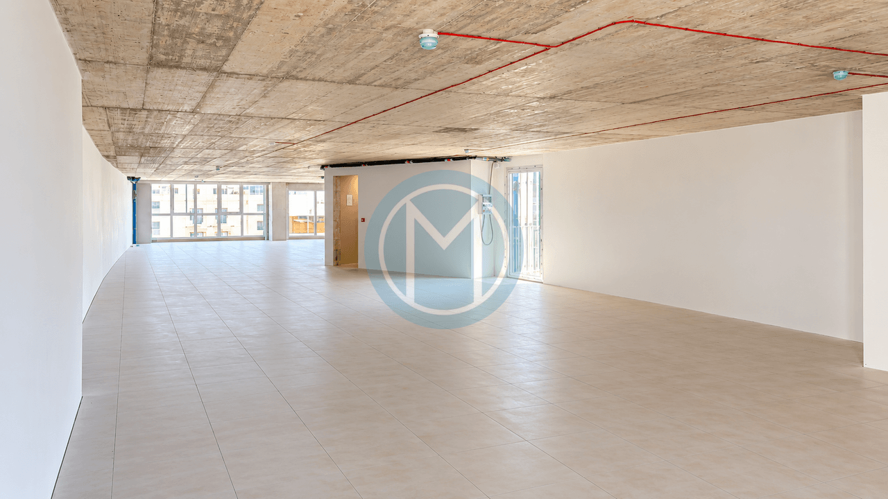 395 SQM Msida Office for 40 to 50 Persons 395 SQM Msida Office for 40 to 50 Persons