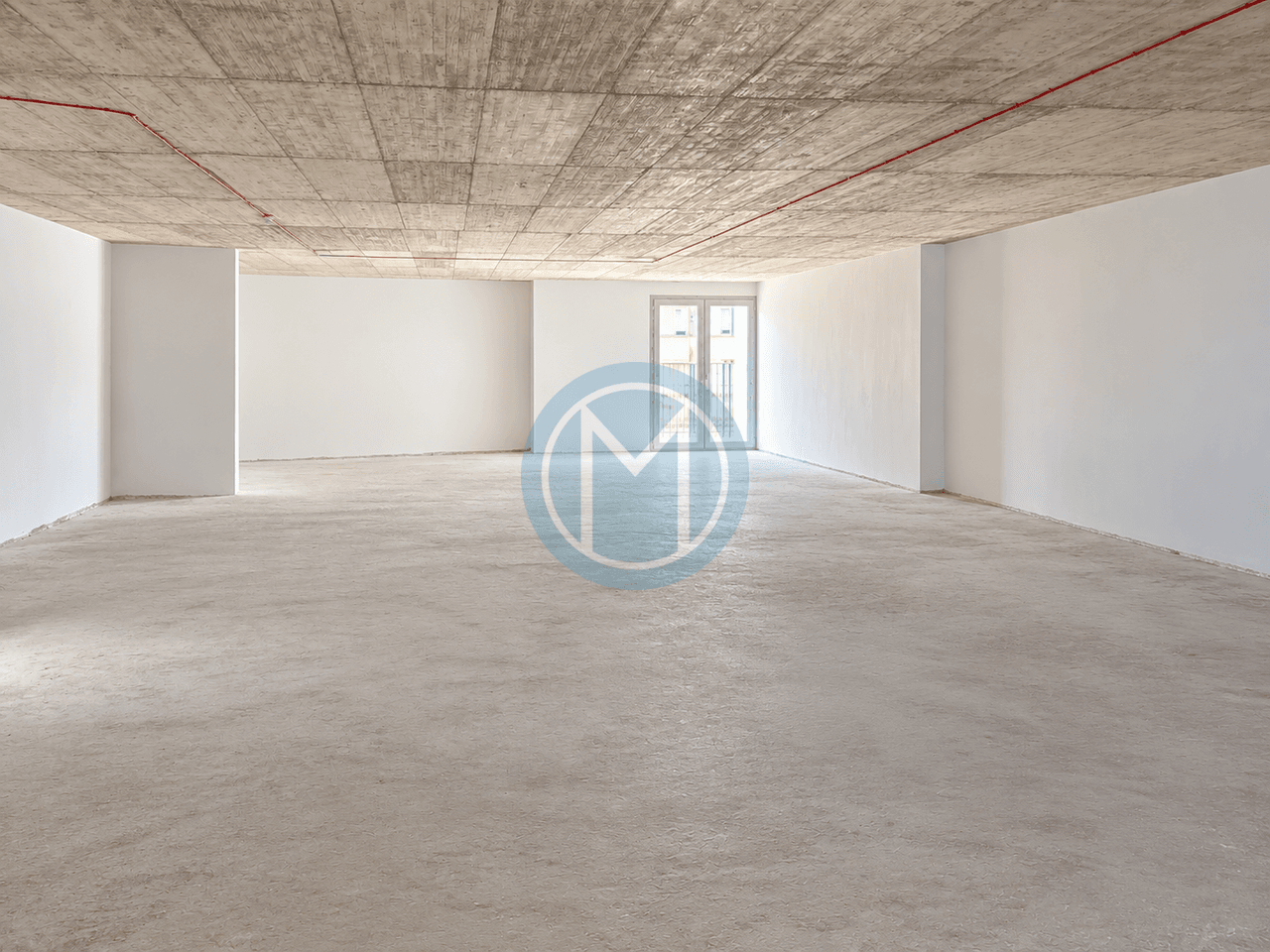 395 SQM Msida Office for 40 to 50 Persons 395 SQM Msida Office for 40 to 50 Persons