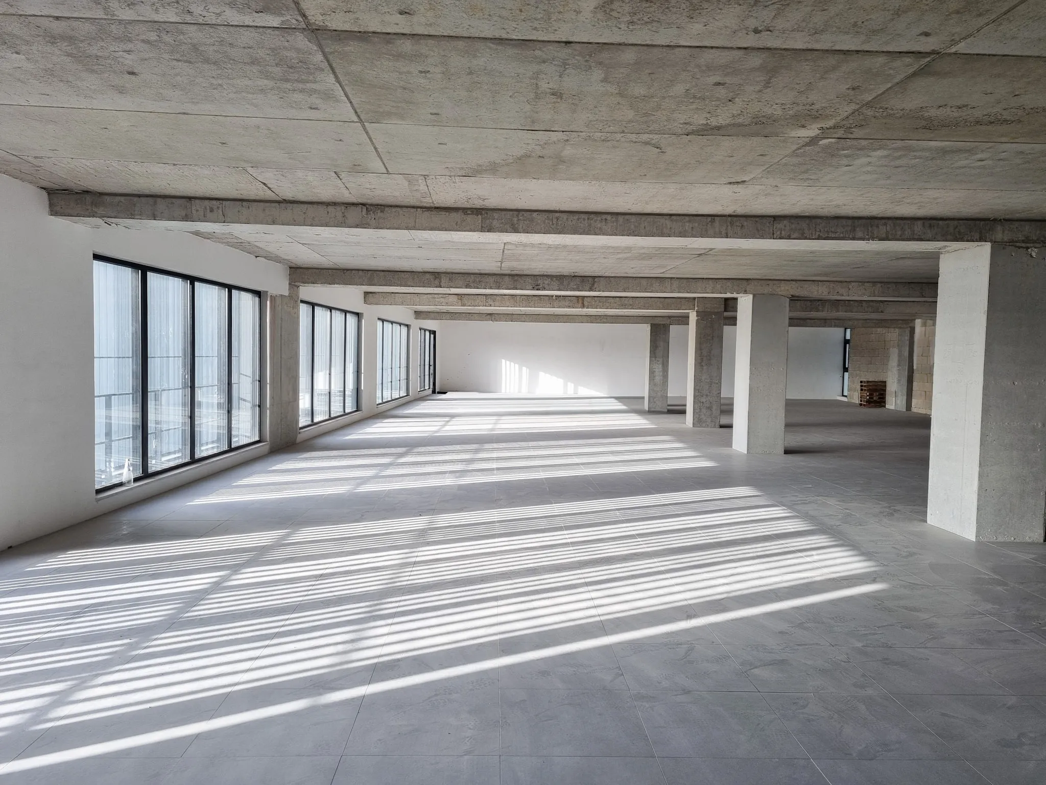 40 to 50 Person Office for Rent in Mriehel 40 to 50 Person Office for Rent in Mriehel