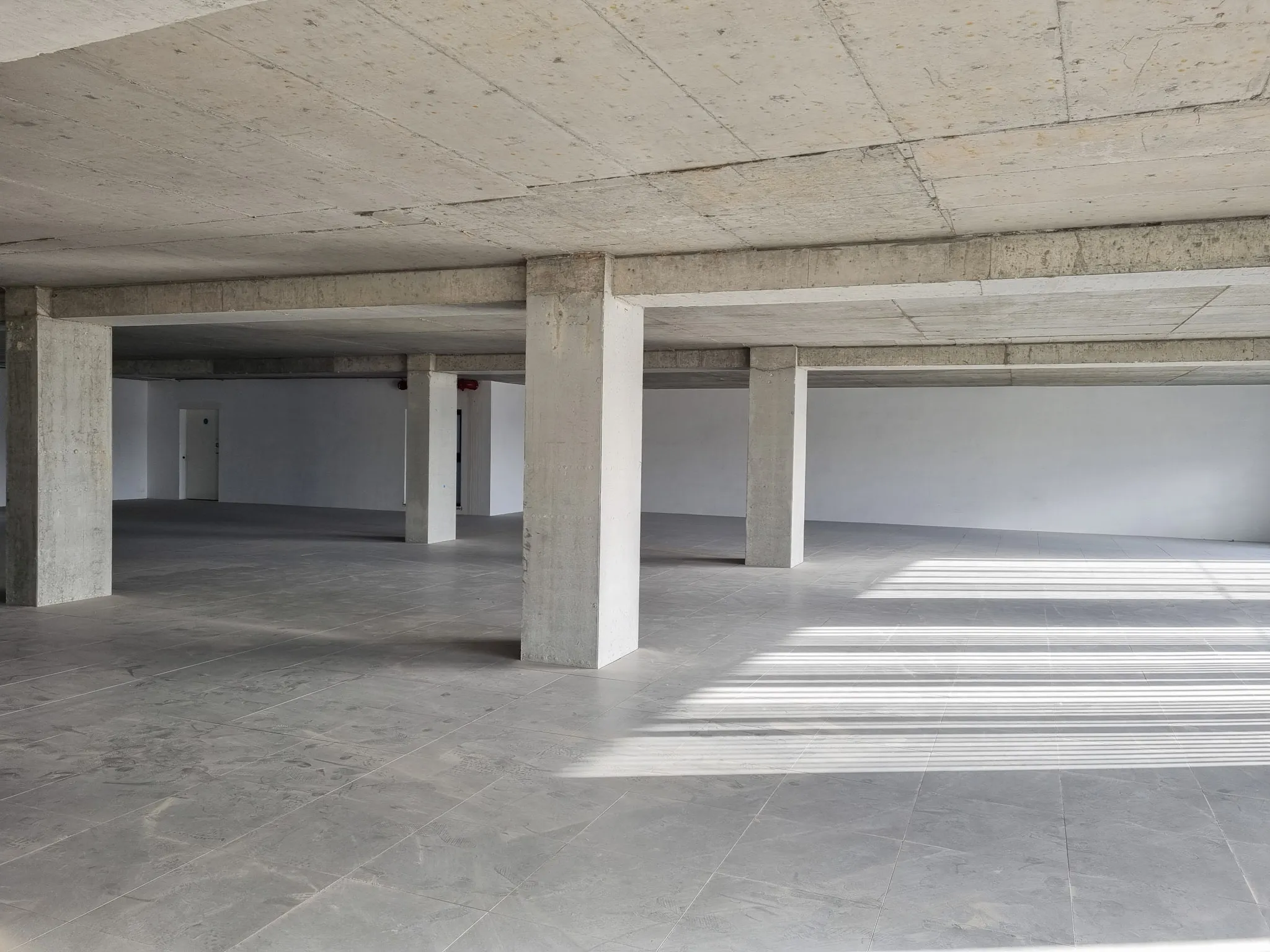 40 to 50 Person Office for Rent in Mriehel 40 to 50 Person Office for Rent in Mriehel