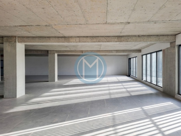 40 to 50 Person Office for Rent in Mriehel
