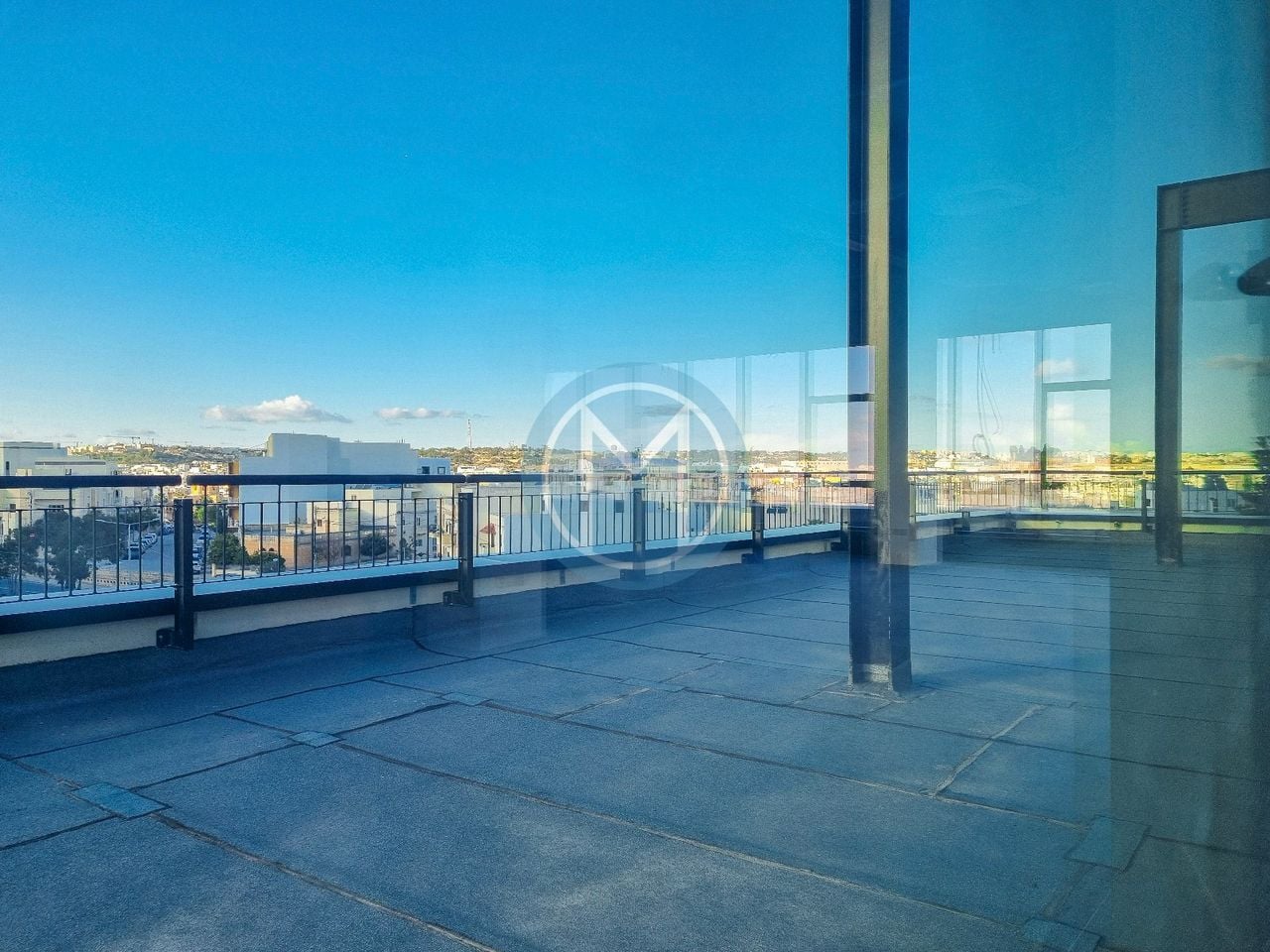 420 SQM Office with Outdoor Space in Mriehel 420 SQM Office with Outdoor Space in Mriehel