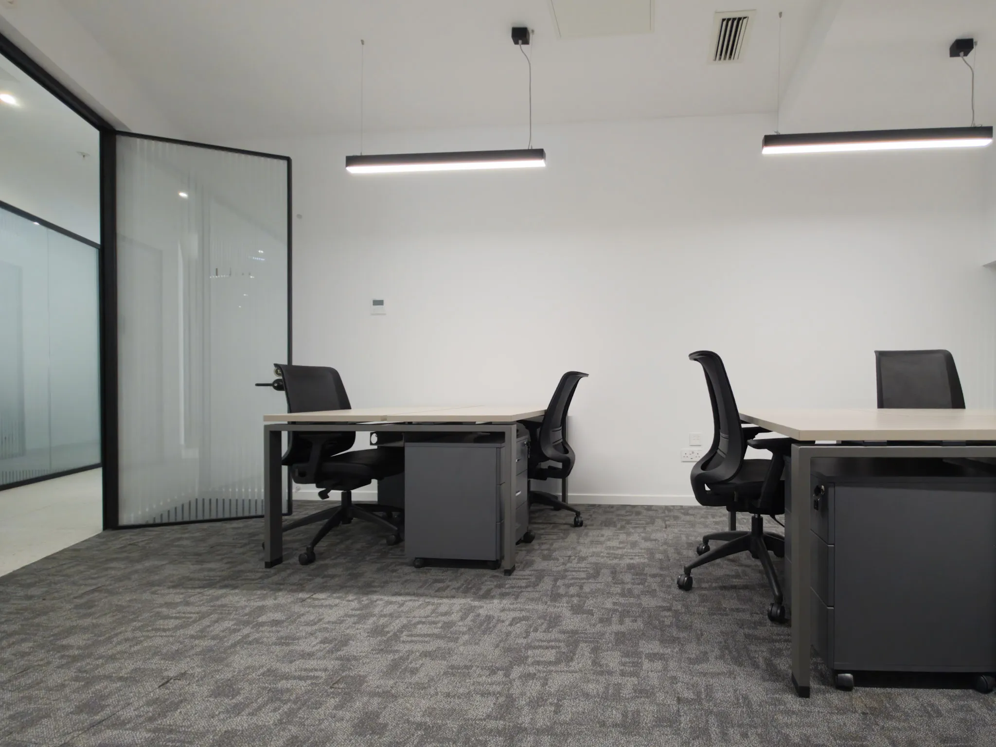 5 People Private Furnished Office in Portomaso 5 People Private Furnished Office in Portomaso