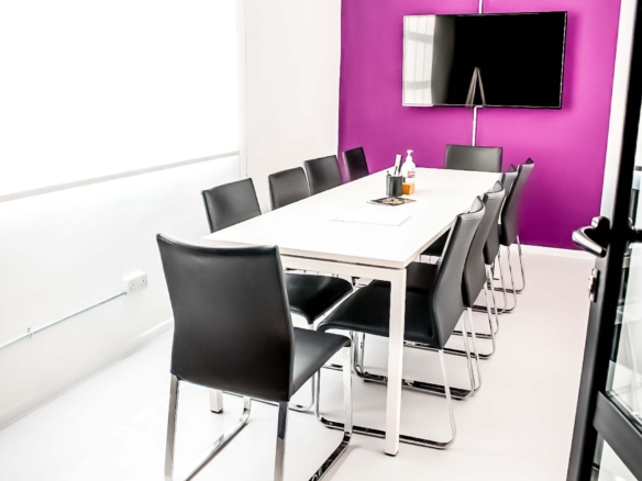 60 to 75 Person Office for Rent in Mriehel